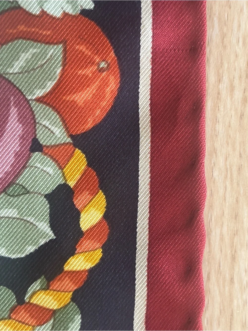 Loewe designer square